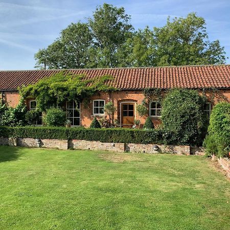 Stable Cottage Withernwick Exterior photo