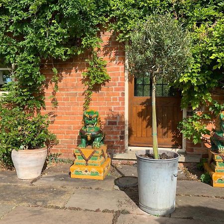 Stable Cottage Withernwick Exterior photo